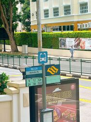 Melville Park (D18), Condominium #503559831